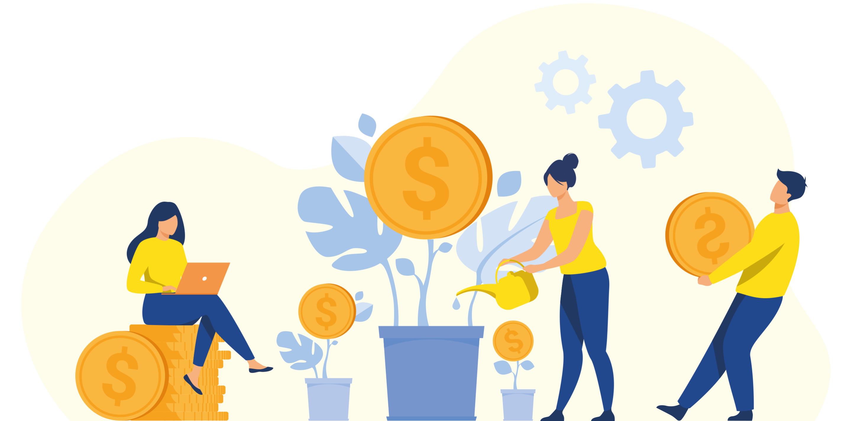 formation financieres